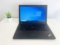 Lenovo X260 i7 6ª Geração c/ 480GB SSD - 1 Ano de Garantia