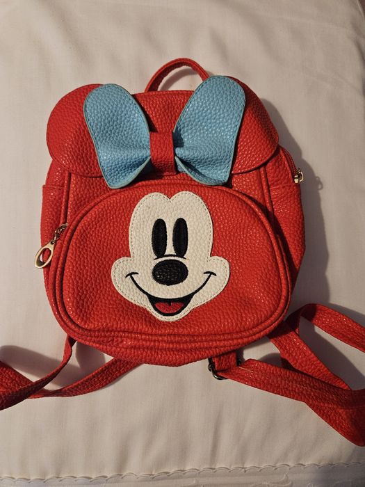 Mochila da Minnie