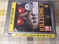 Gra na Playstation 3 "KILLZONE 2", Polska, Idealny stan