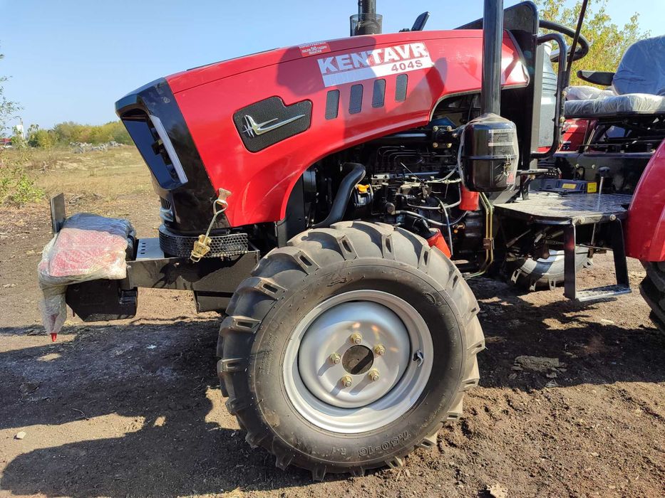 Трактор Кентавр 404С 2025 года