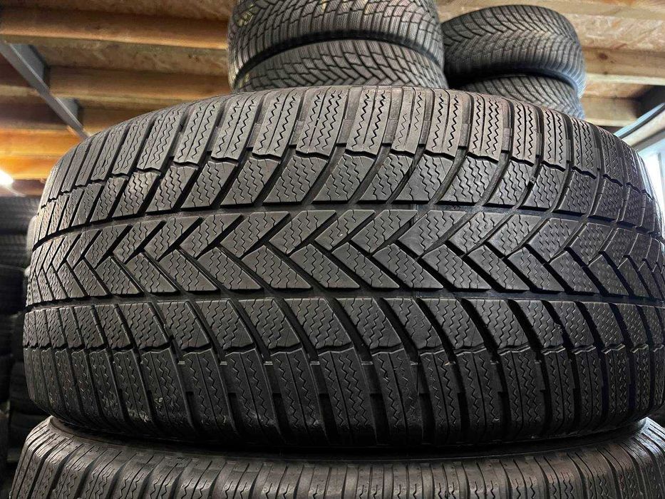 275/45 R20 BRIDGESTONE BLIZZAK LM005 (80-85% протектор) 255 265 40 50