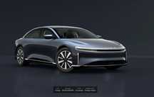 Lucid Air Lucid Air Touring