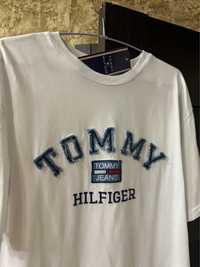 Женская футболка Tommy Hilfiger