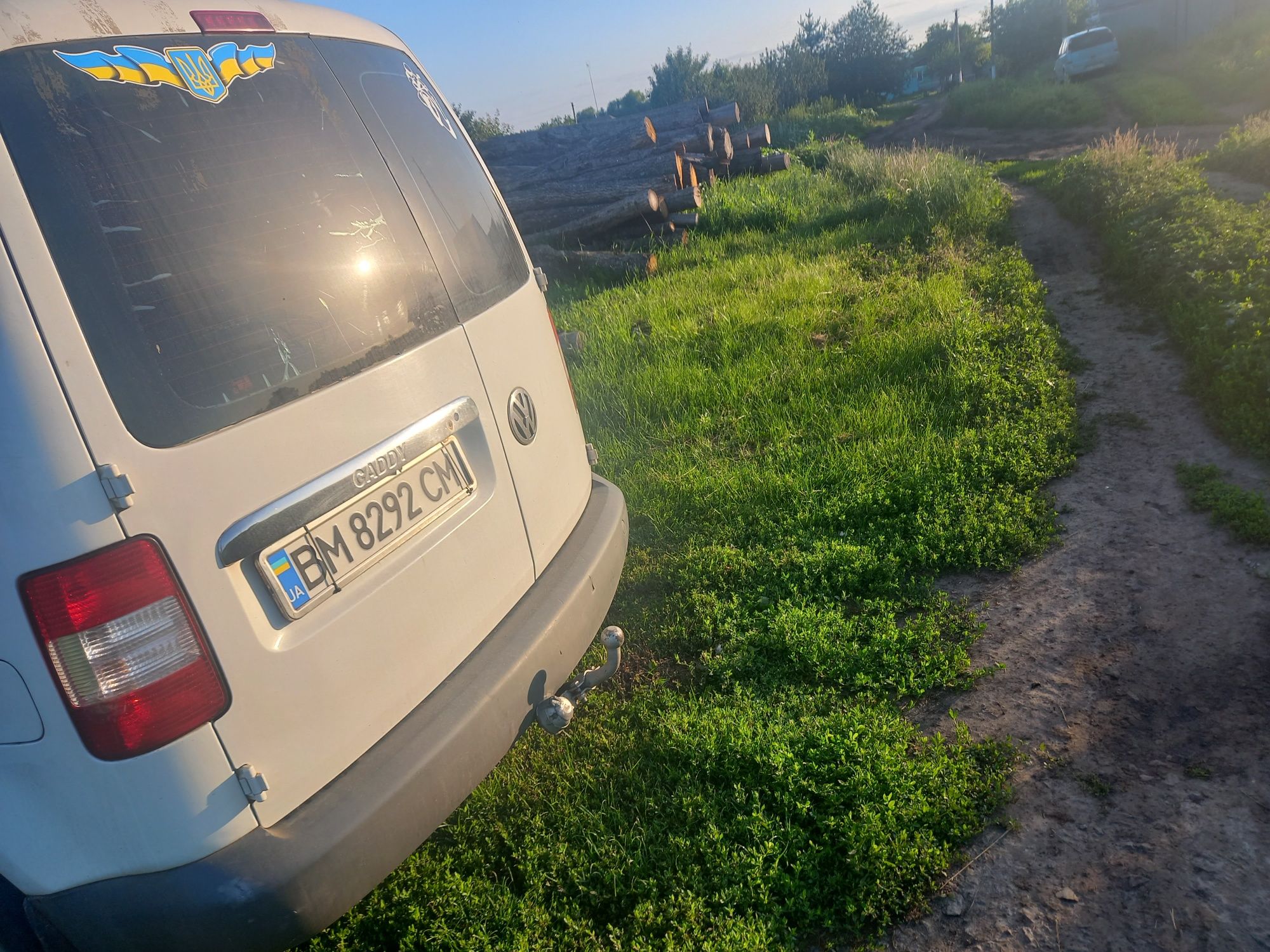 Продам авто в дуже хорошом состоянію