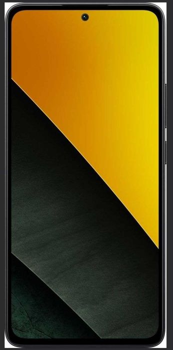 Новый Poco m7 pro Black