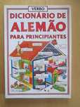 Dicionário de Alemão para Principiantes