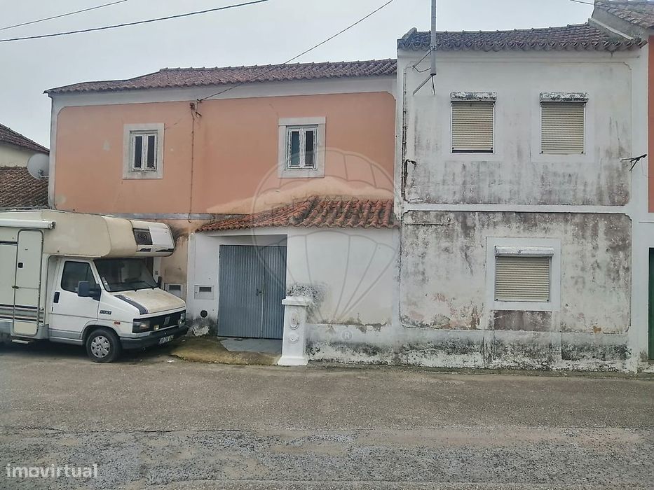 Moradia T3 para venda