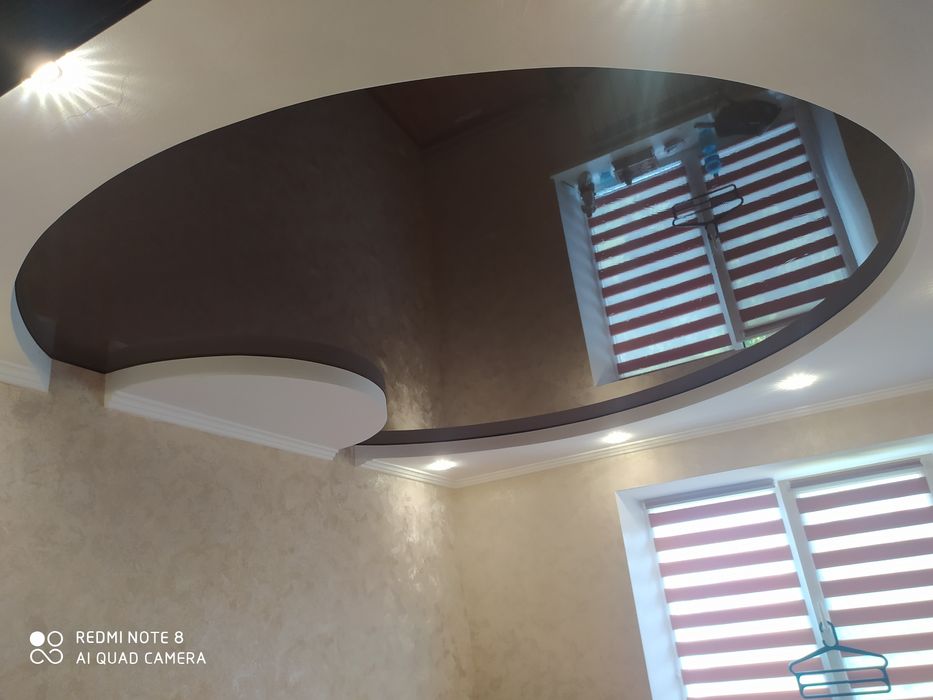 Натяжні стелі Вільнянськ