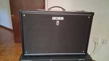 Caixa // Amplificador de Guitarra - Boss Katana 212 Waza Cabinet
