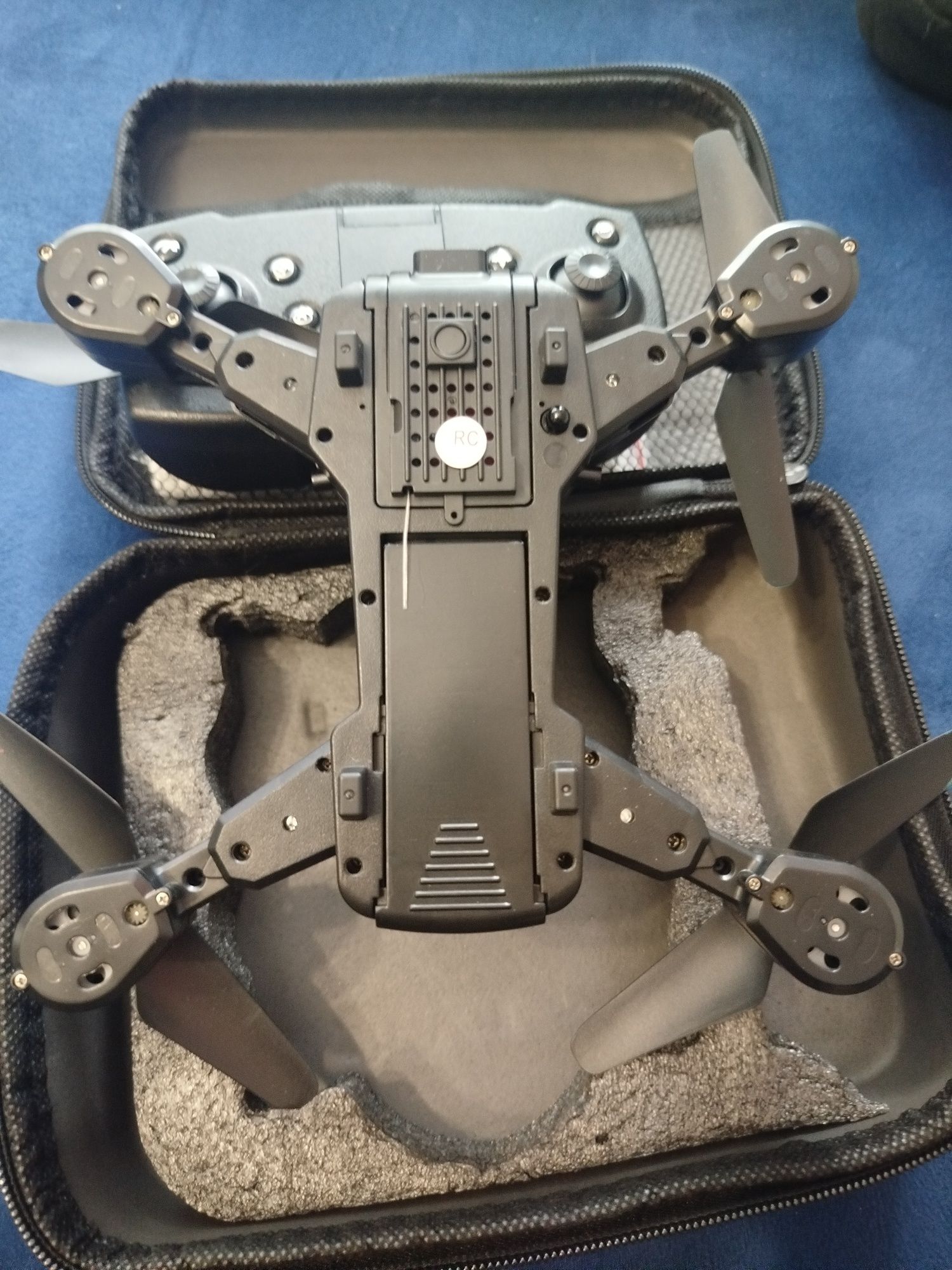 Dron S6 max nowy