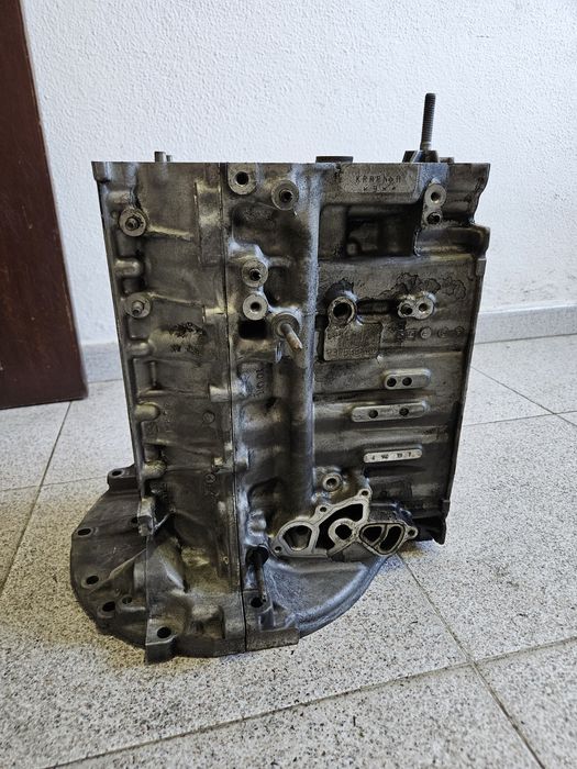 Vendo bloco de motor psa 9hz 10JB86