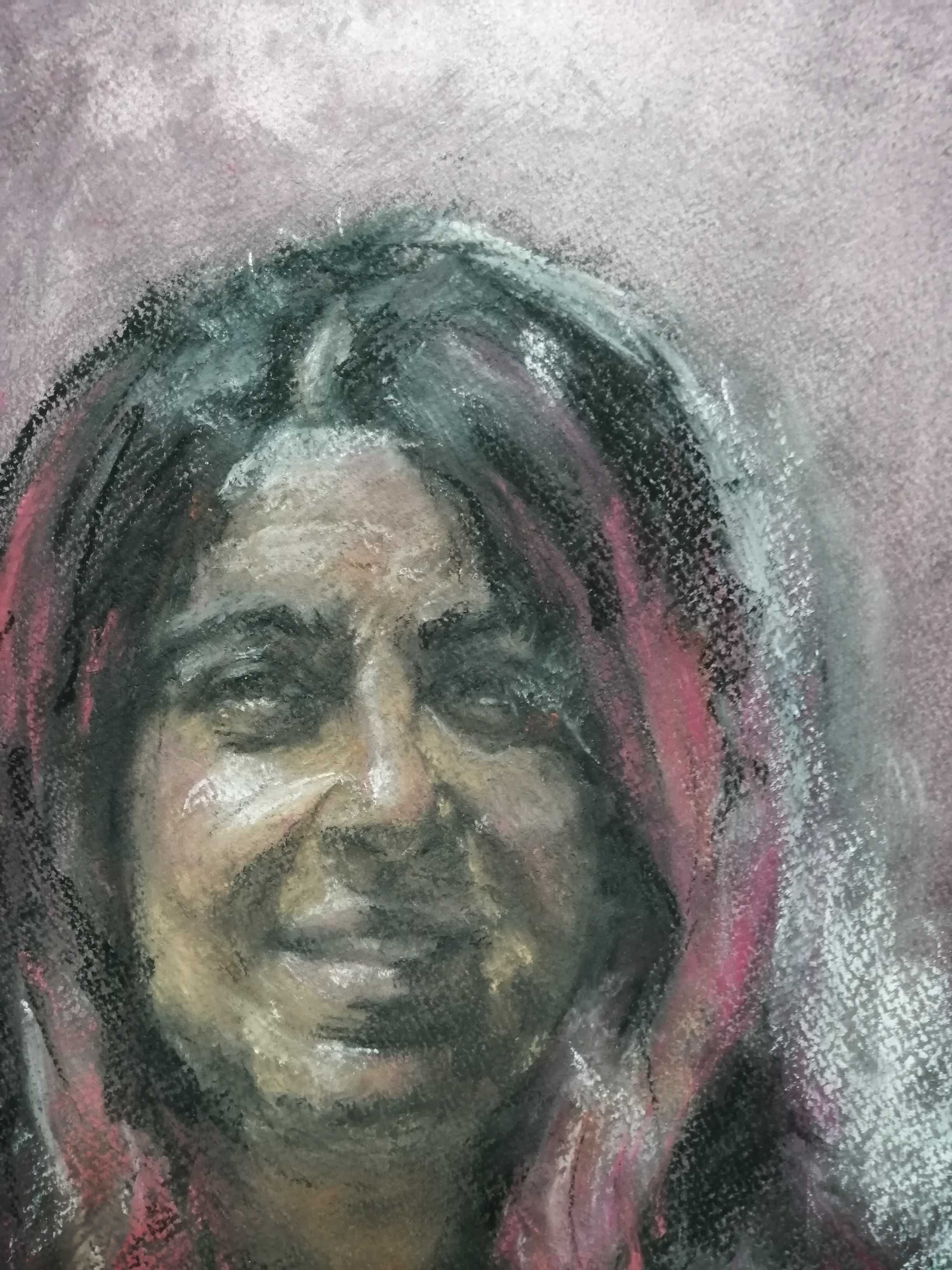 ANA - obra de arte de Gonçalo Ribeiro