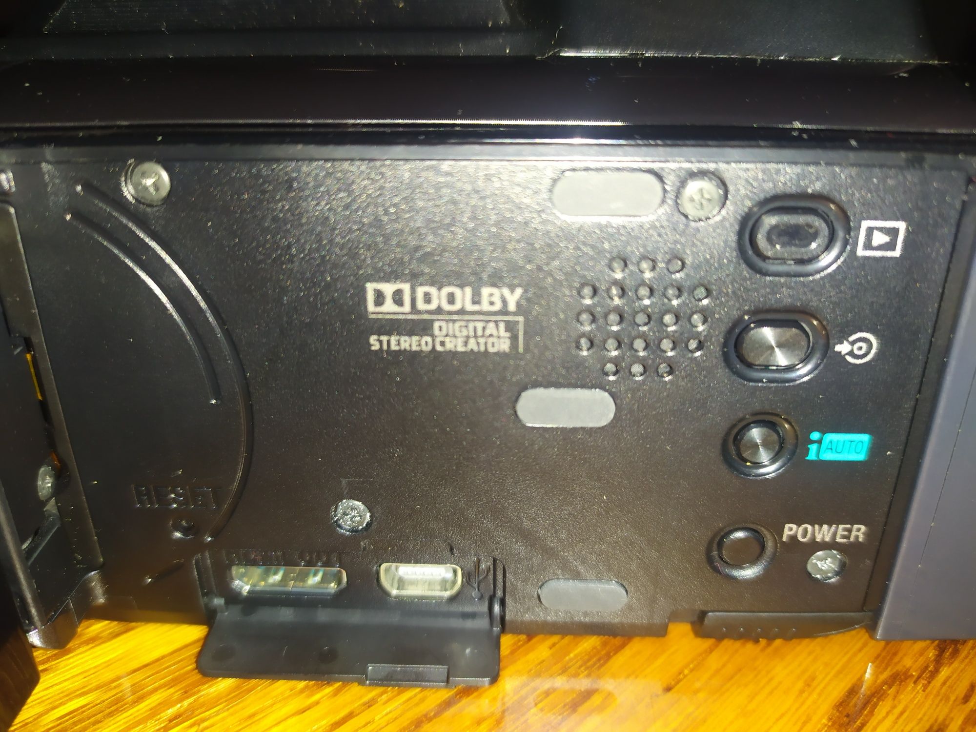 Видеокамера Sony HDR-XR 150E Full HD