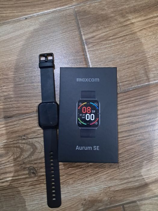 Smartwatch maxcom