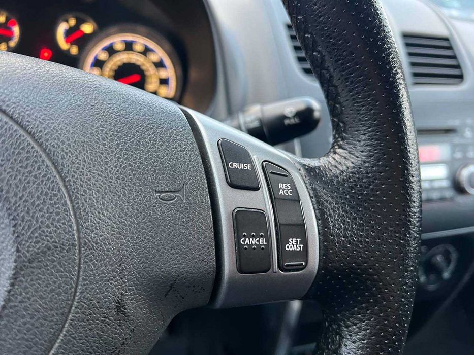 Продам Suzuki SX4 2010р. #72521