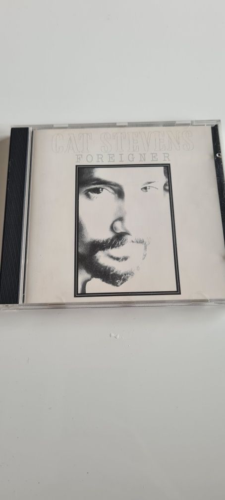 Cat Stevens - Foreigner CD