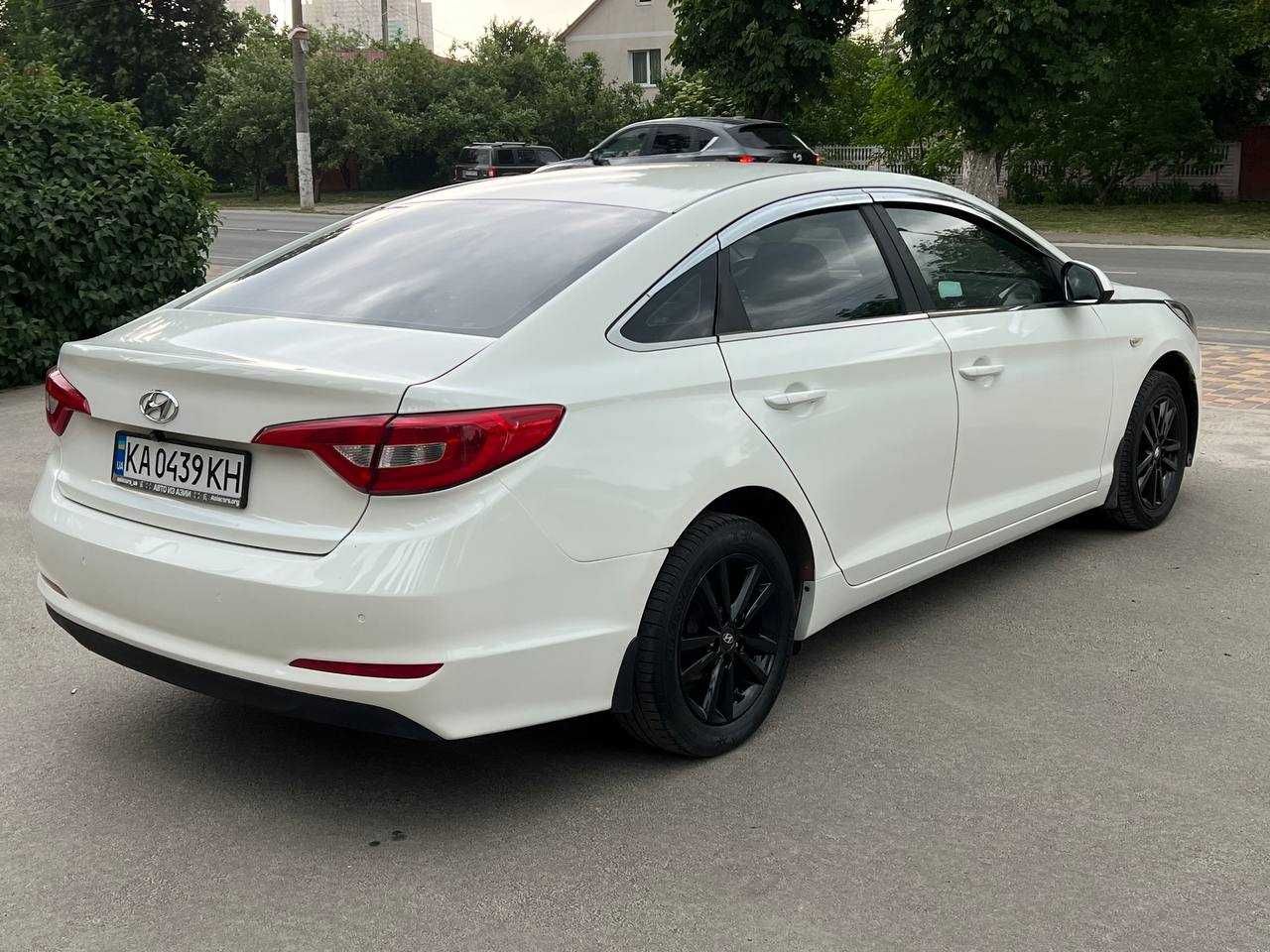 Аренада авто 3999 Hyundai Sonata с Правом выкуп под Выкуп БЕЗ ЗАЛОГА