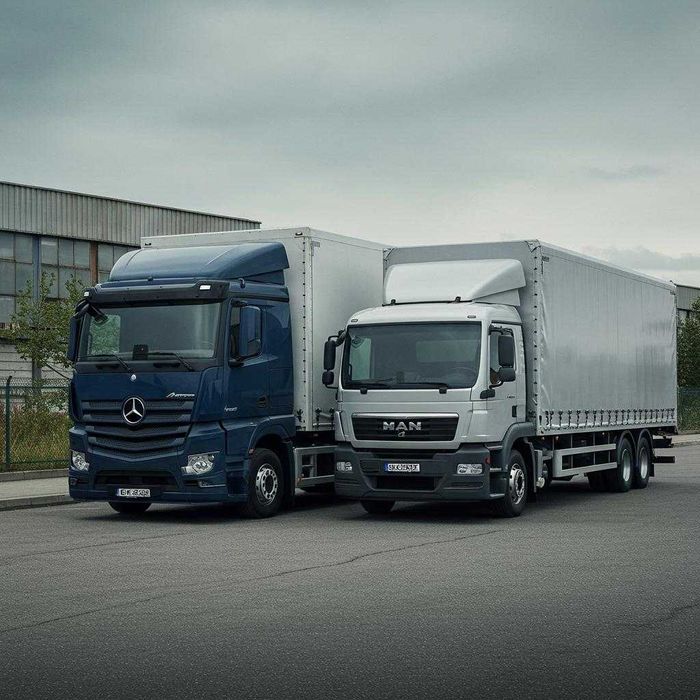 Грузоперевозки Межгород по Украине. Переезды. Доставка