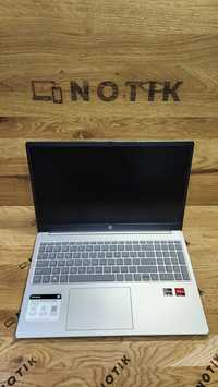 Ноутбук HP Laptop 15 fc0093 AMD 5-7520/16Gb/256gb/FHD  (Магазин)