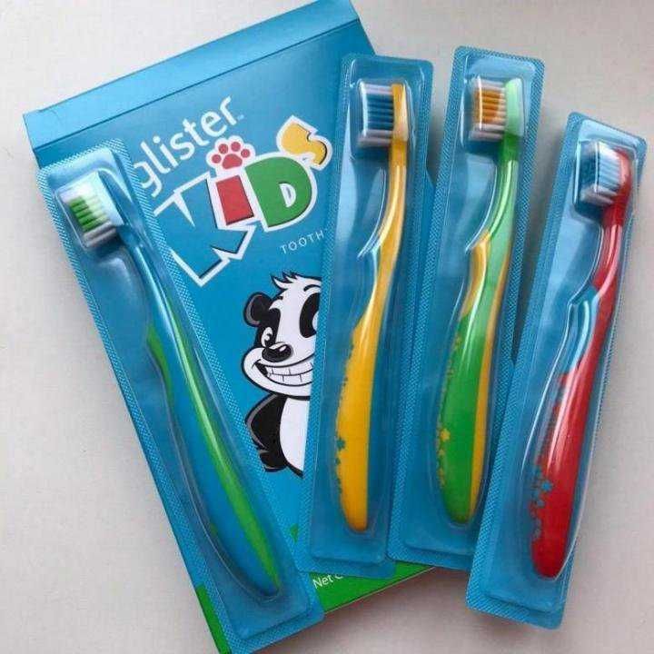 Glister глистер щітка зубная паста  щетка для детей амвей эмвей емвей