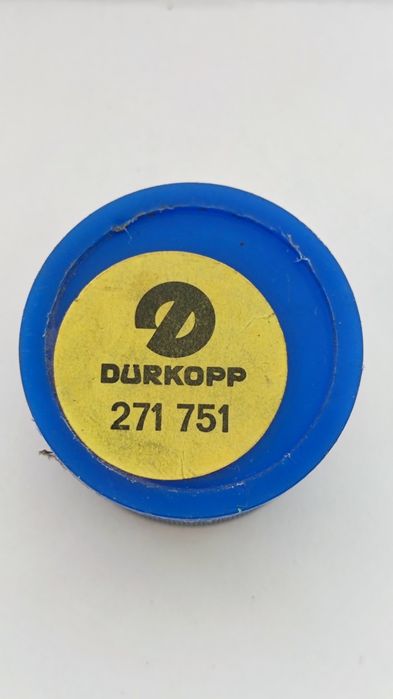 Челнок Durkopp 271 751