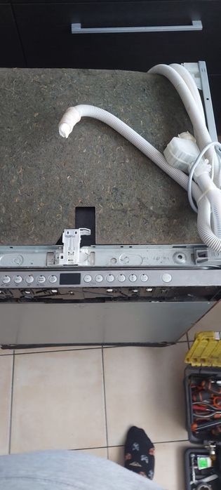 Sprzedam zmywarkę Siemens - SN66M095EU/59