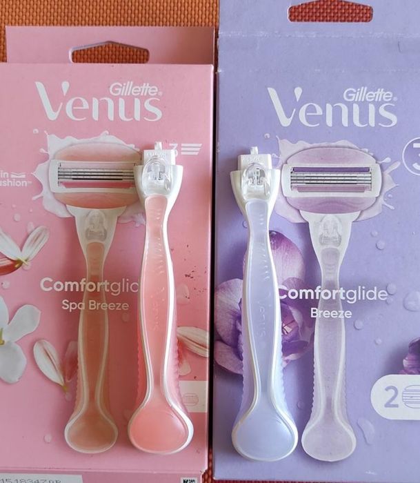 Держатель-бритва venus gillette