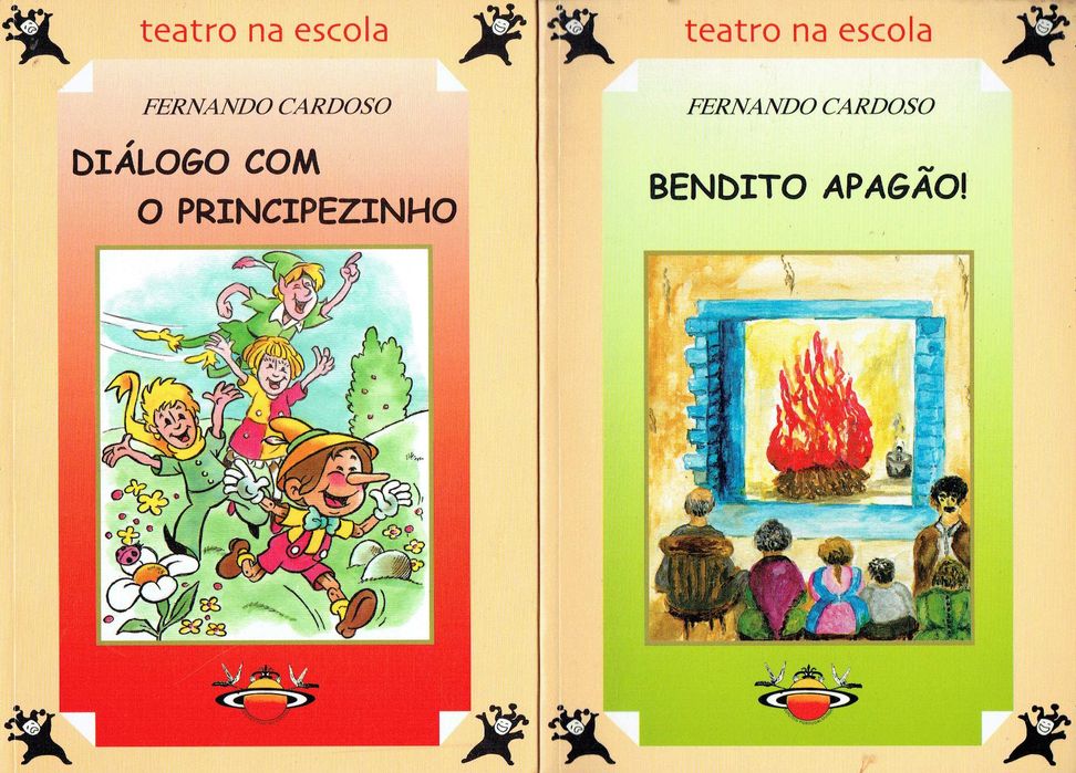 1402

Livros de Fernando Cardoso