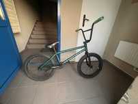 Rower BMX WTP arcane