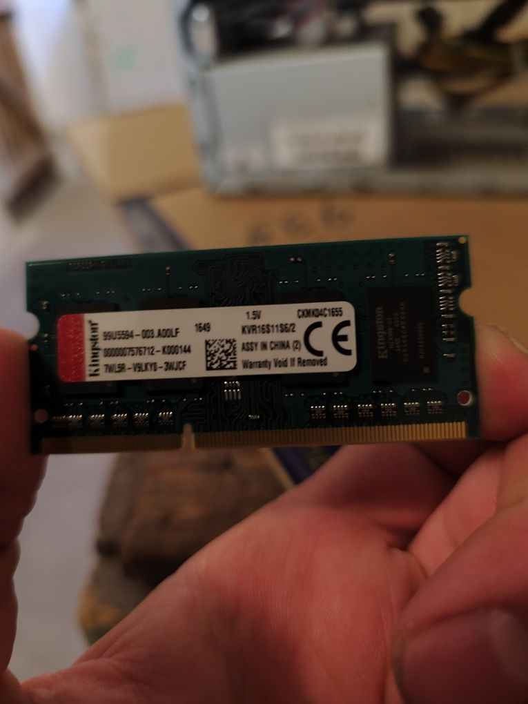 Komputer mini itx b