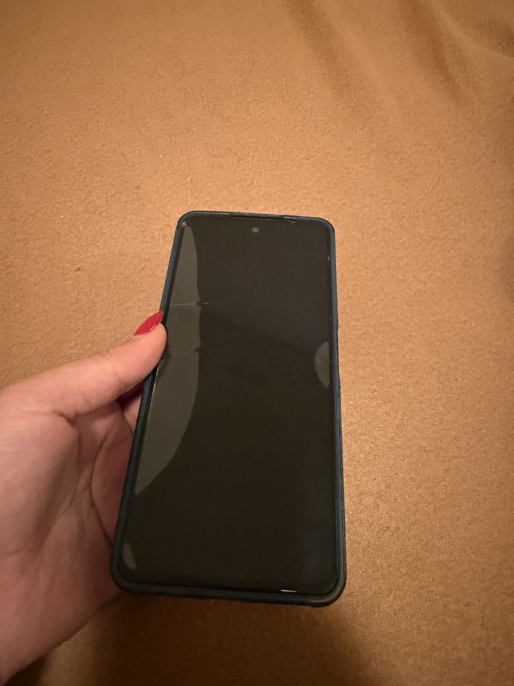 Smarphone TCL 505