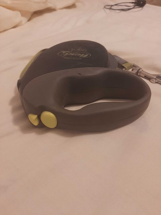 поводок Flexi Giant L 8 м до 50кг