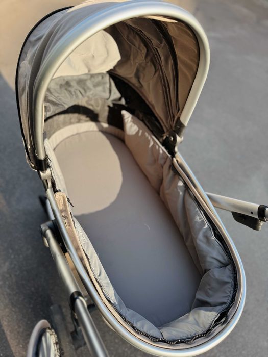 Детская коляска Anex L-Type 2 в 1 + Подарки