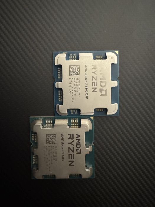 AMD Ryzen 5 7600  AM5