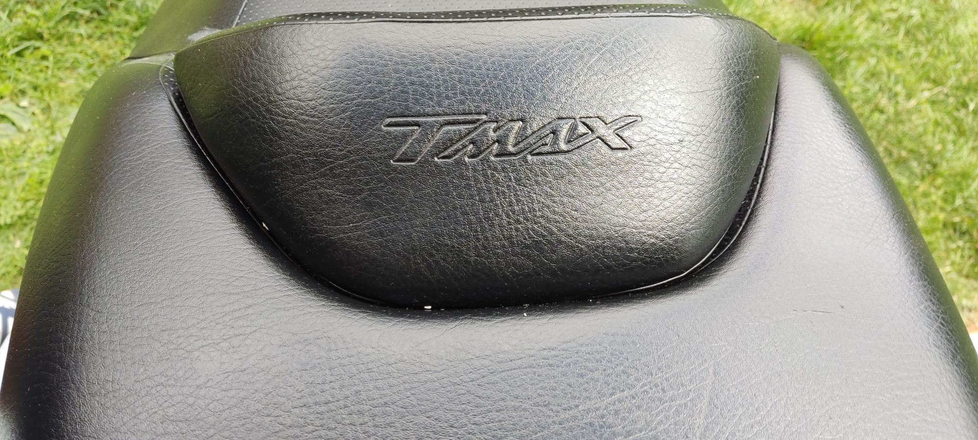 Yamaha tmax t max 500 kanapa siedzenie 01-07