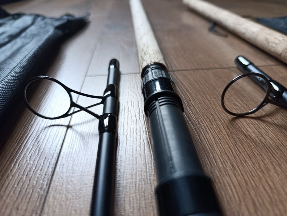 Sonik Xtractor 10ft 3,5LB CRK