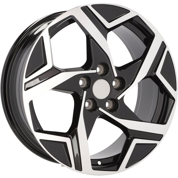 4x Felgi 17 m.in. do KIA Carens Ceed XCEED Niro Optima Proceed Sorento Soul Sportage - YF5700