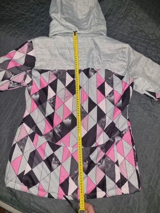 Жіночий лижний костюм б/у