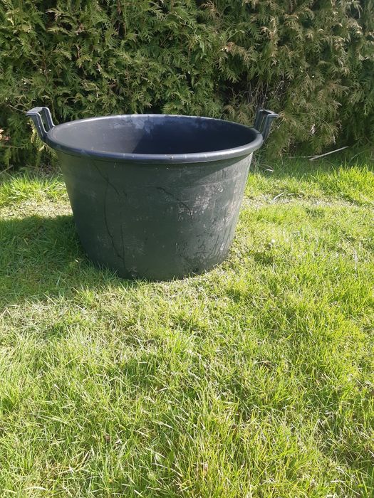Sprzedam donice 90 l