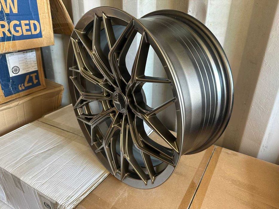 Автомобільні диски R18 5*114.3 / Нові / НАЙКРАЩІ ЦІНИ