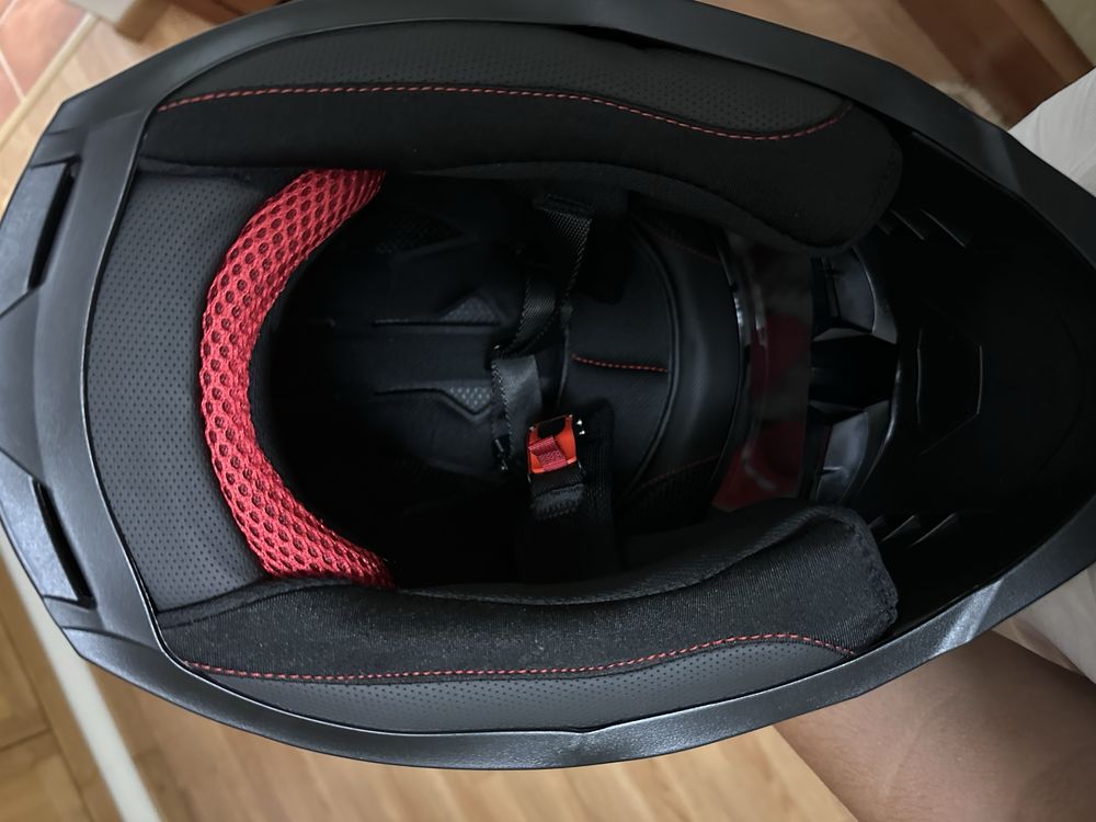 capacete para mota