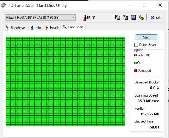 intel i5 2500k 2x4gb ram ddr3 płyta główna 1155 dysk twardy hdd 160gb