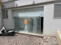 Oportunidade Loja open space 600 m2