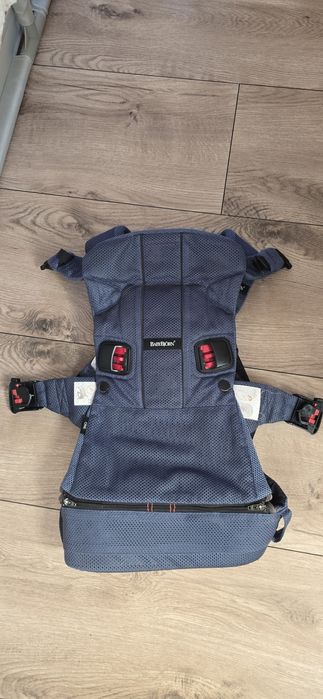 Nosidło babybjorn  one air