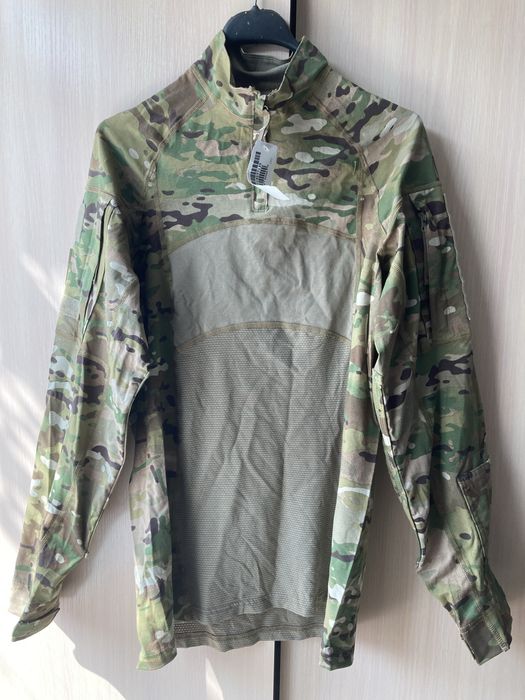 Убакс Army Combat Shirt OCP Flame Resistant Size L