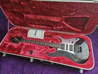 Ibanez Prestige RG2550Z MYM