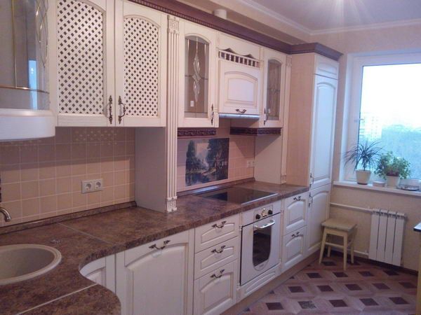 Кухні для Вашого будинку/Кухні на замовлення/Кухни на заказ