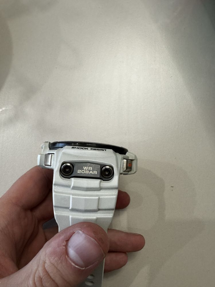 Casio G-SHOCK Gulfmaster GWN-Q1000-7AER