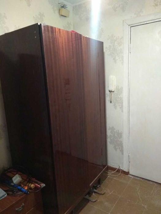 Здам терміново реальну 1-кімнатну квартира Тополь-2 Січ