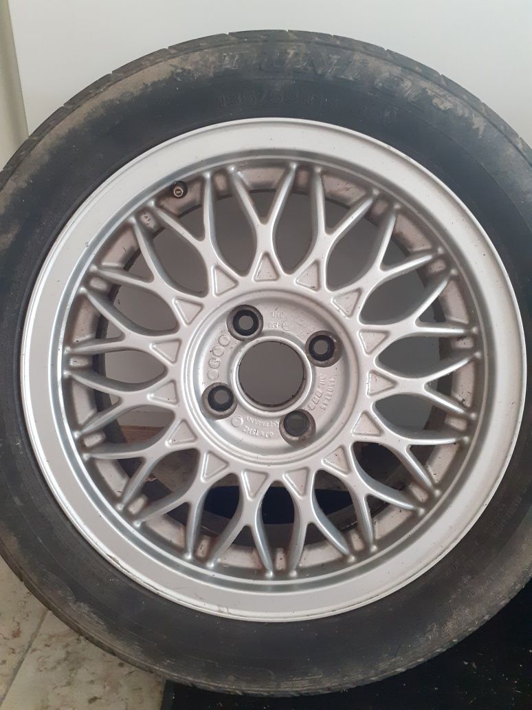 Jantes BBS 15" Golf 3